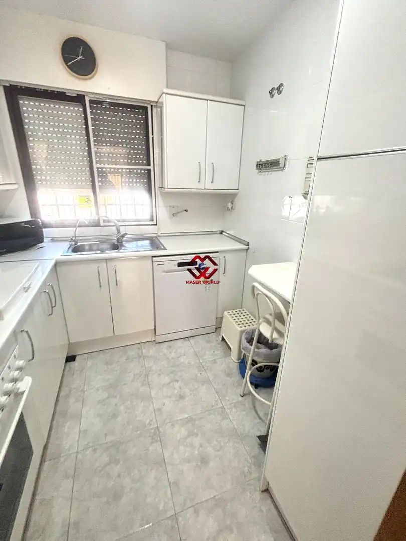 Appartement compact avec jardin à vendre à Santiago de la Ribera, imagen 21