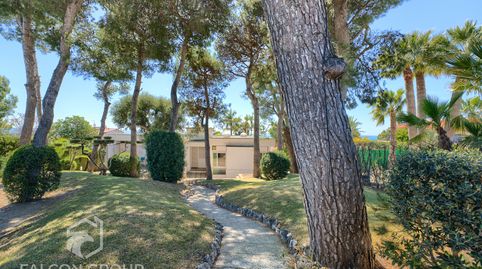 Foto 5 de Casa o chalet en venta en Carrer Circumval·lacio, Segur de Calafell, Calafell