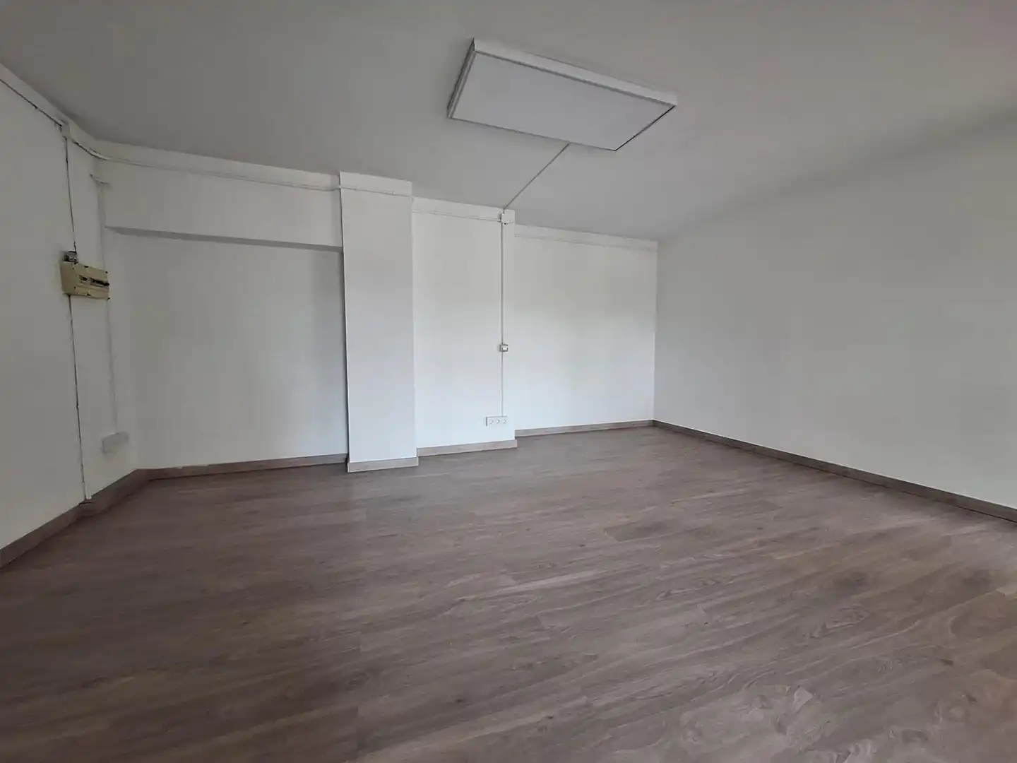 Geschaftsraum zur Miete in Barberà del Vallès