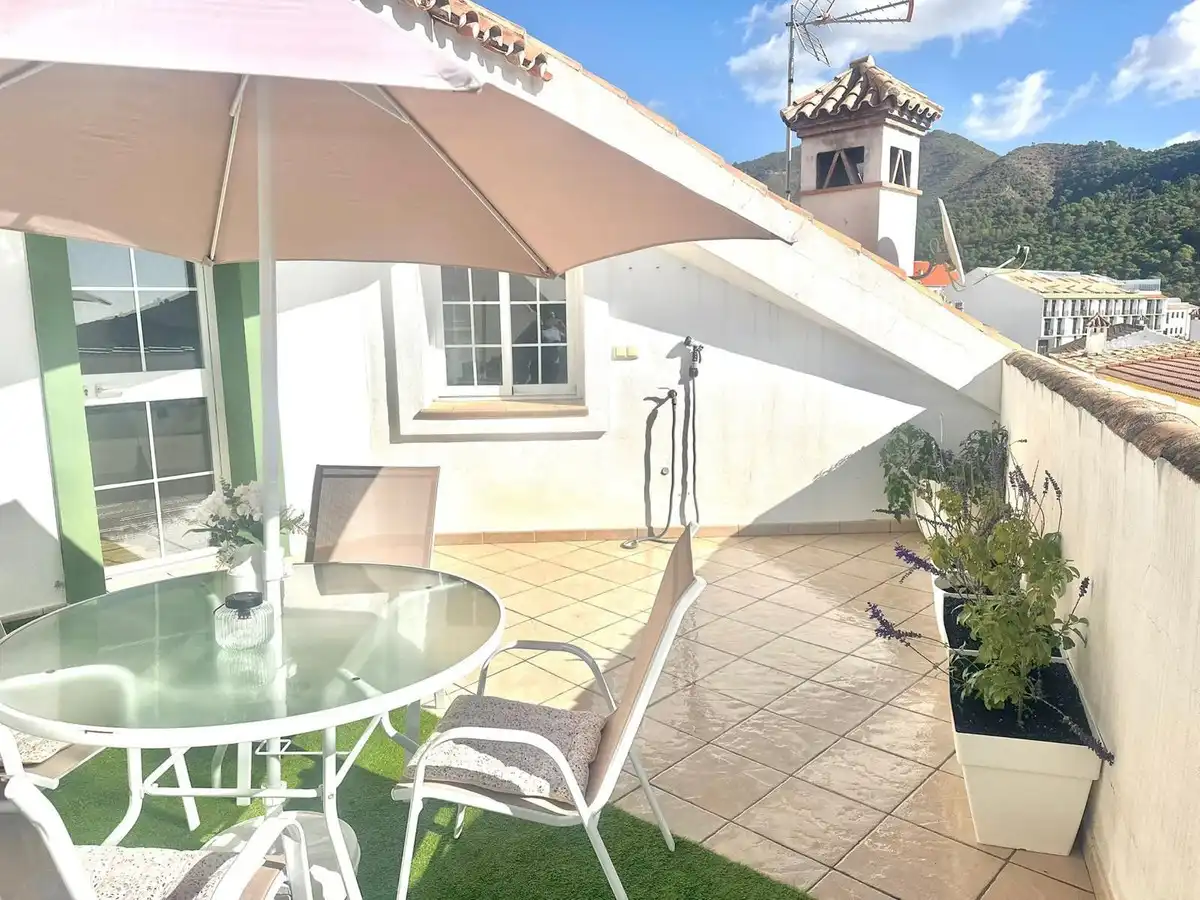 Villa zum Verkauf in Calle Malaga, imagen 54