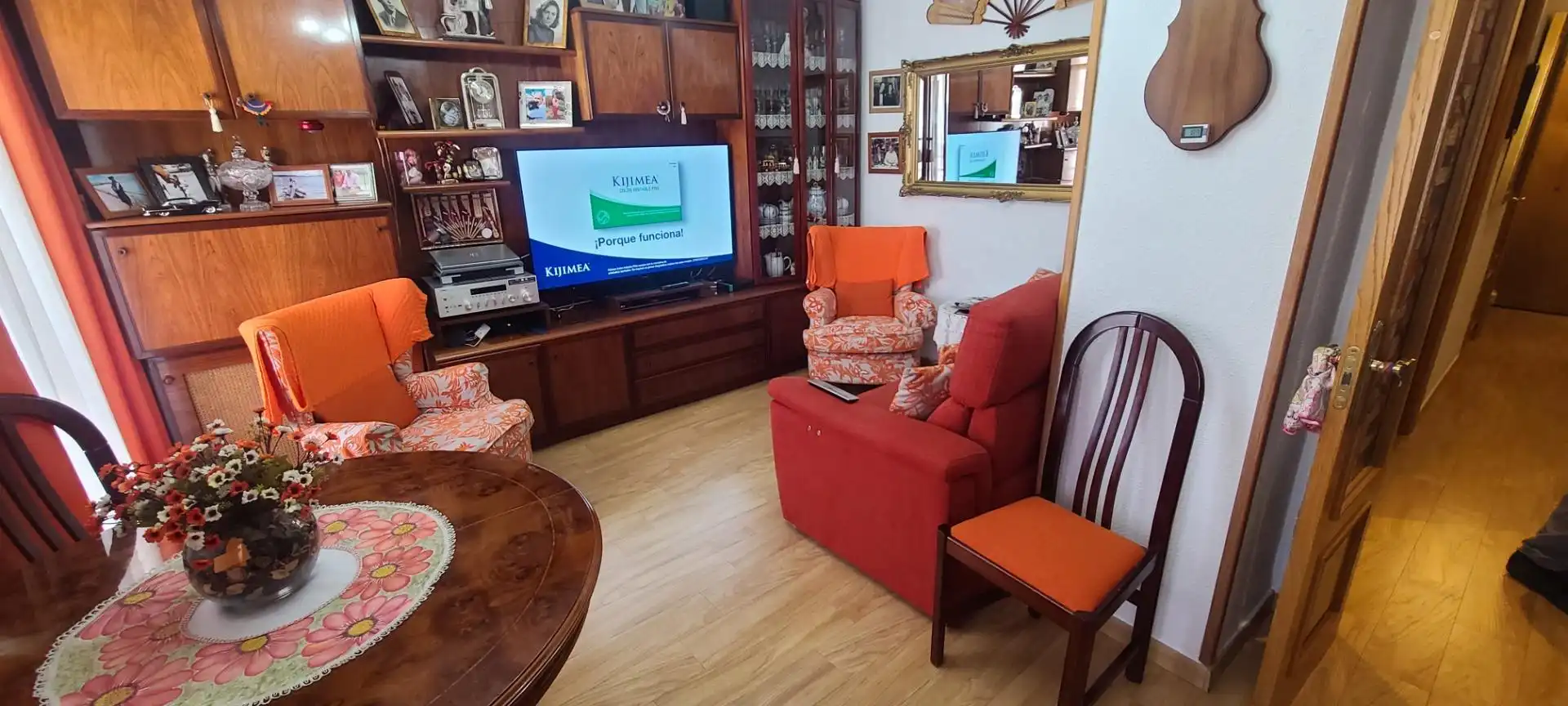 Appartement avec ascenseur à vendre à Ciudad Lineal, imagen 8