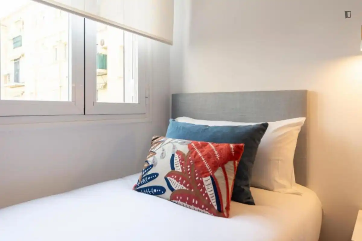 Apartment zur Miete in Cruz de Humilladero, imagen 39