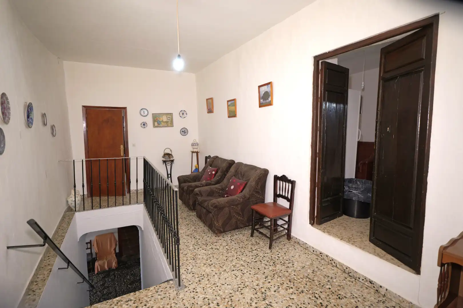 Detached homes for sale in Lobras  with Furnished