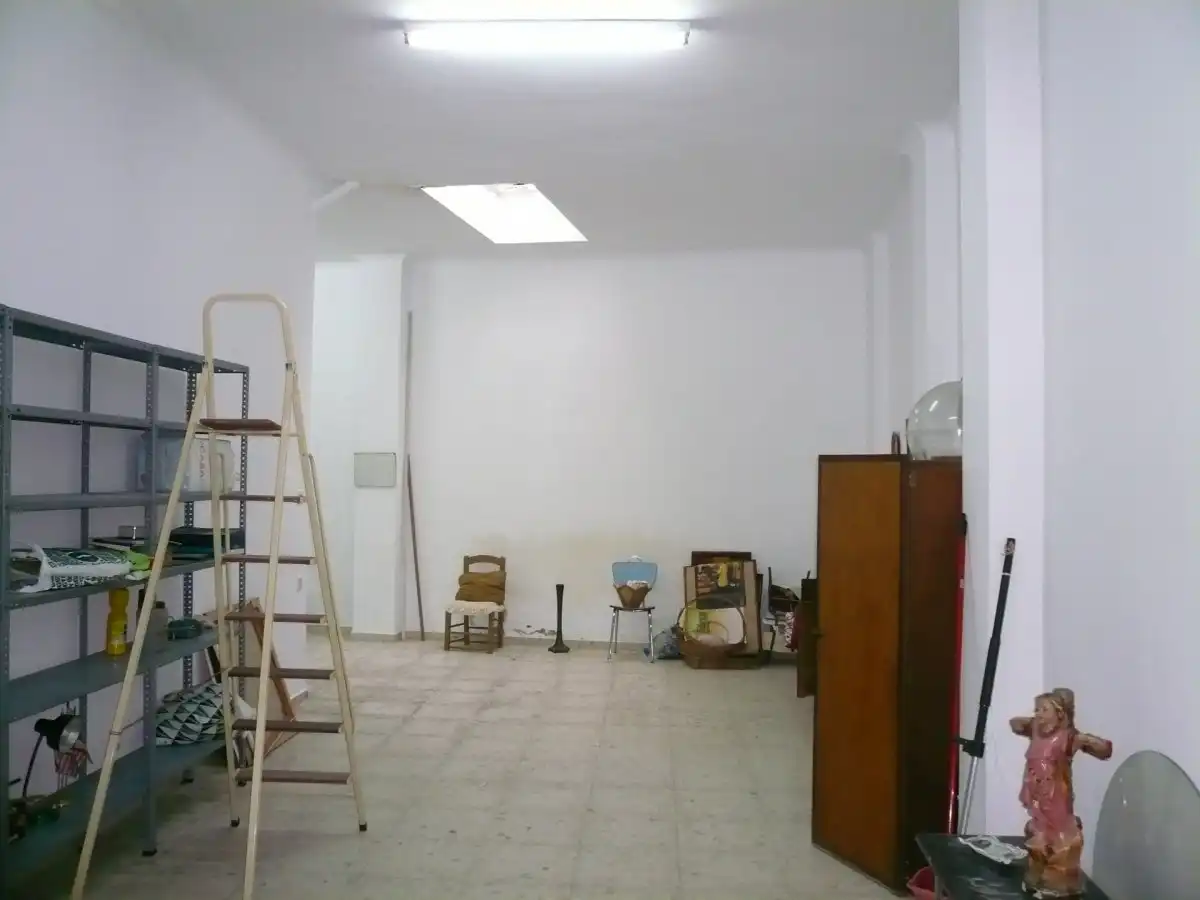Business premises for sale in Casco Histórico, imagen 2