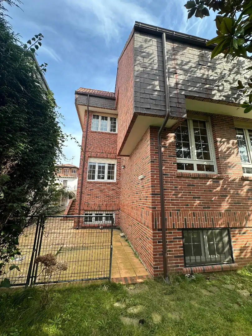 Villa con terrazza in vendita a Calle Bernardo Álvarez Galán 46, imagen 47