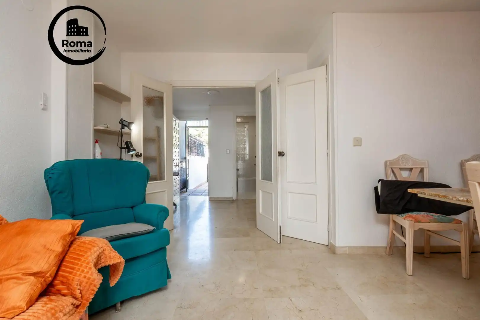 Houses for sale in Almuñécar  with Community pool