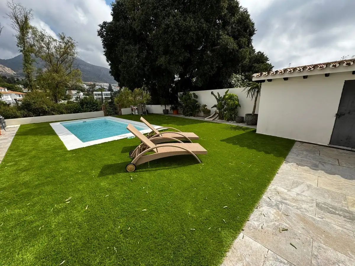 Casa a schiera in vendita a Benalmádena pueblo, imagen 29