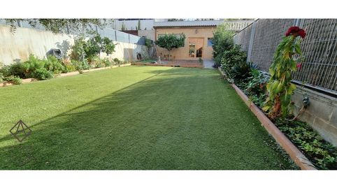 Foto 2 de Casa adosada en venta en Calle Brasil, Font Verda, Granollers