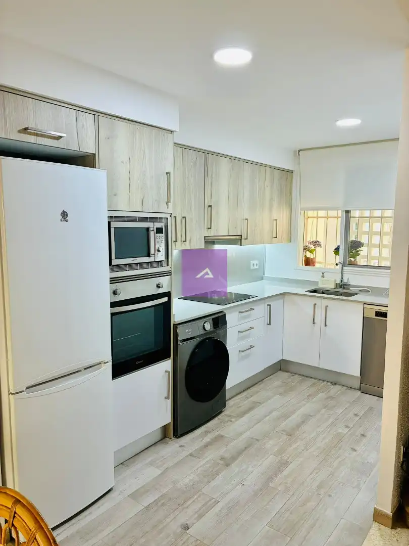 Apartamento con terraza en venta en Passeig de les Goles 19, imagen 21