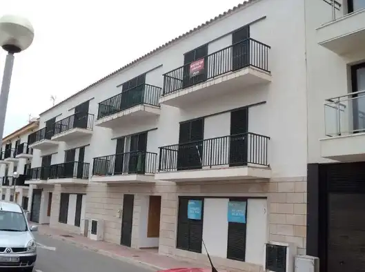 Pis en venda a C/ Sant Nicolau
