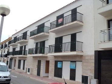 Wohnung zum Verkauf in C/ Sant Nicolau