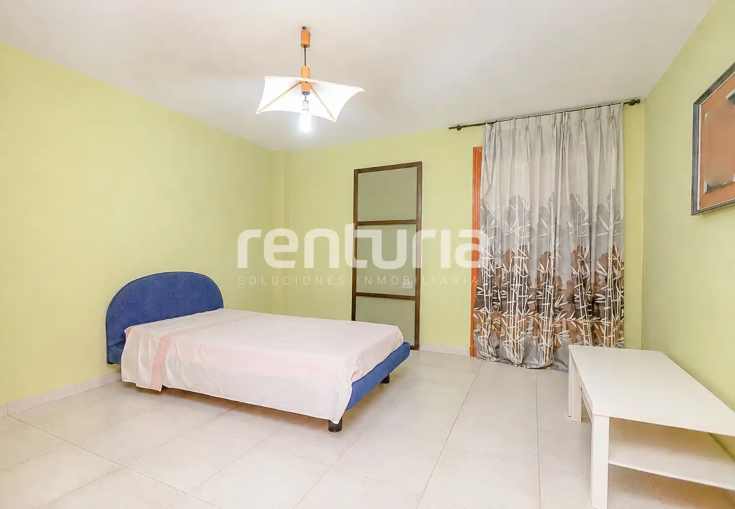 Bedroom of Houses for sale in Sagunto / Sagunt  with Air Conditioner, Heating and Private garden