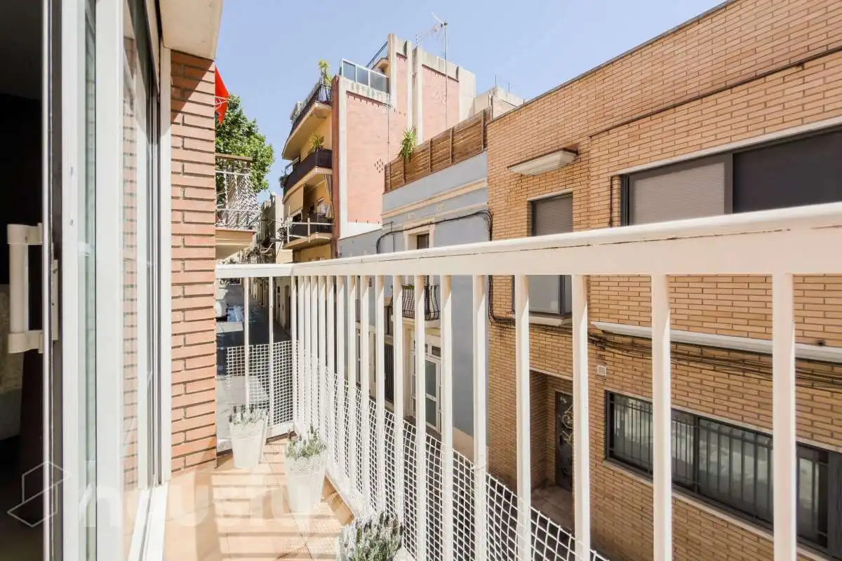Casa o chalet en venta en Carrer d'Hartzenbusch, La Bordeta