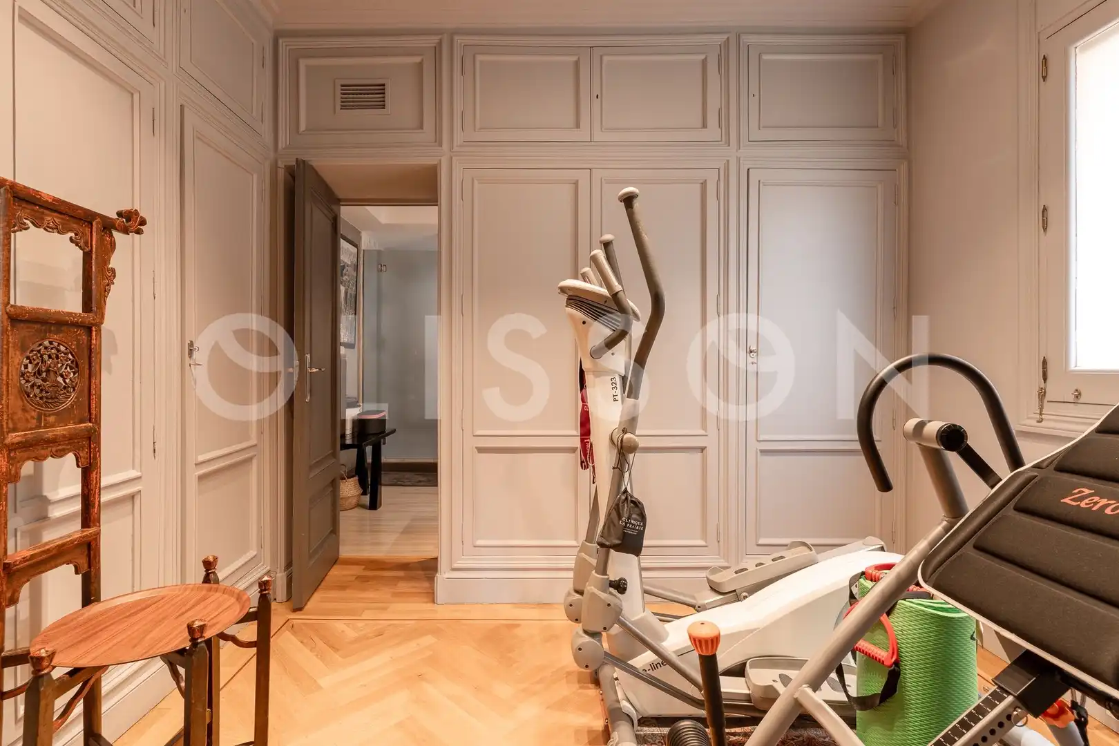 Piso en venta en Madrid con Aire acondicionado, Calefacción y Trastero