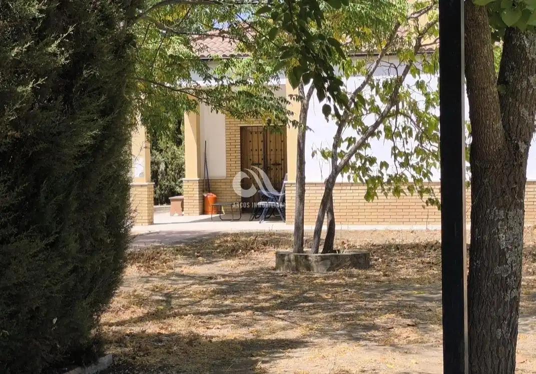 Houses for sale in Obejo