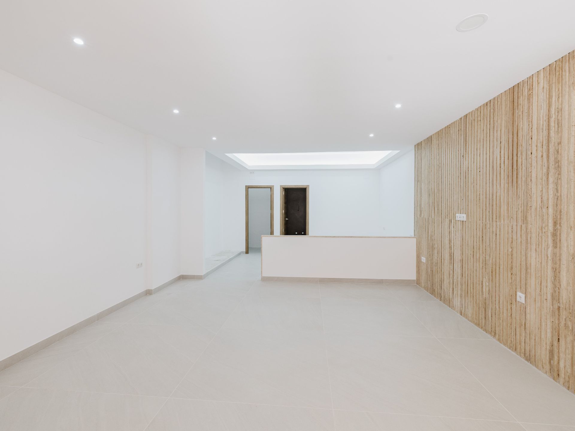 Pis en venda a Distrito Zeta - Recinto Ferial Cortijo de Torres