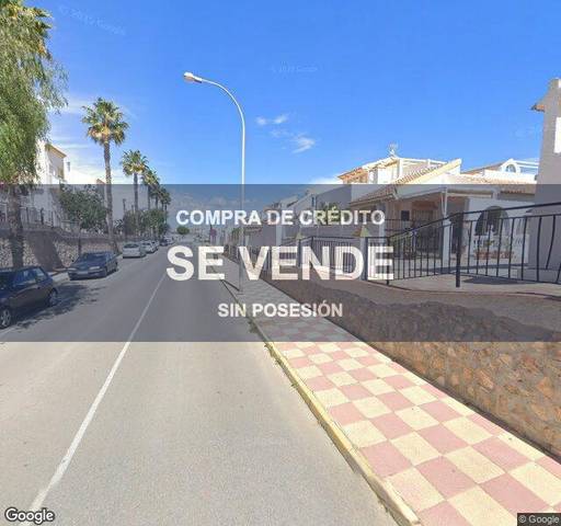 Piso en Venta en El Edén