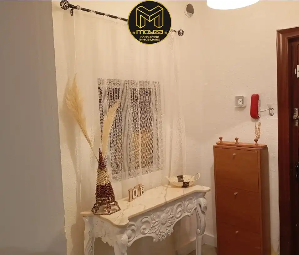 Piso con terraza en venta en Peñamefecit - Avda Barcelona, imagen 3