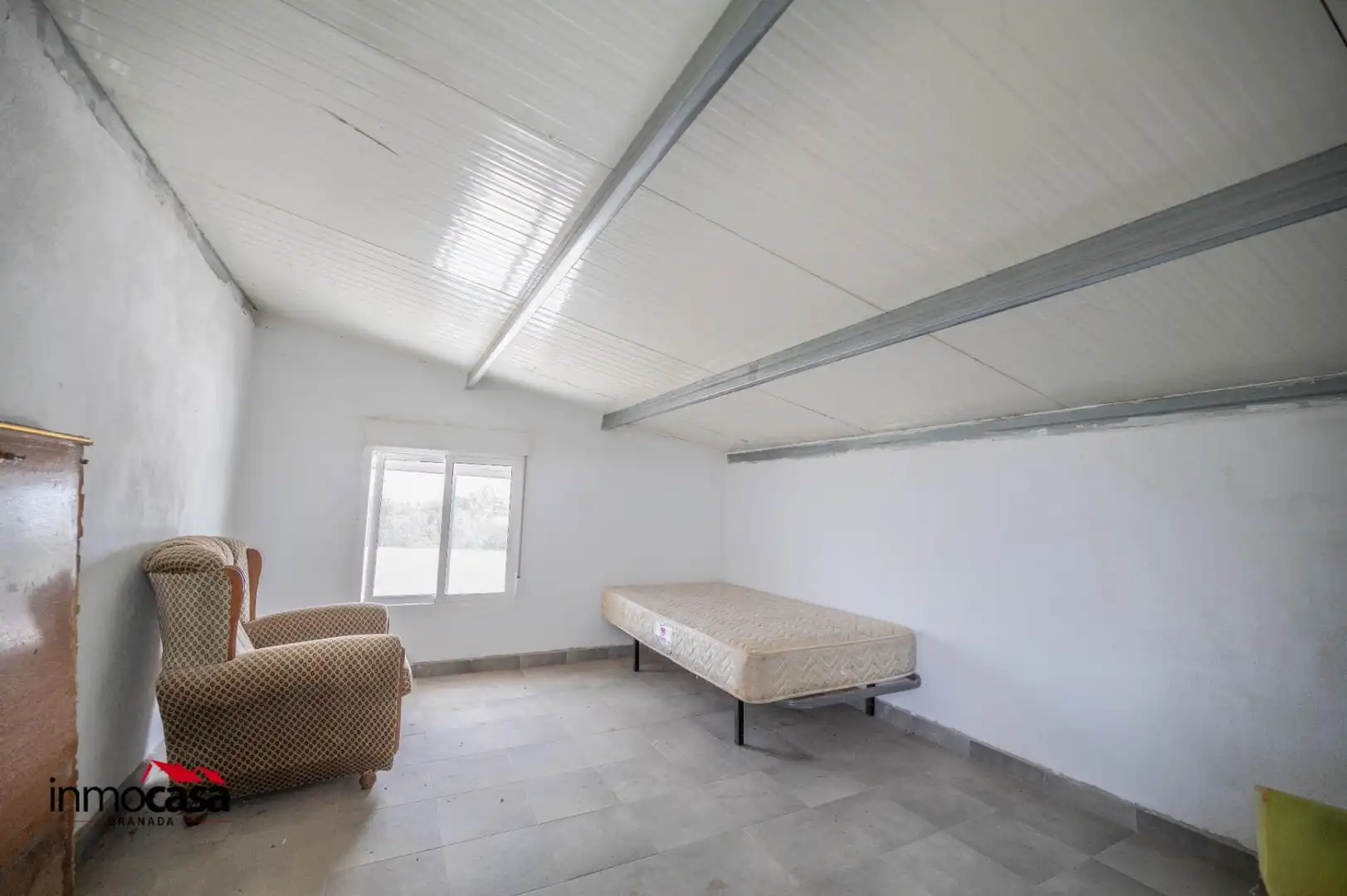 Bedroom of Residential for sale in Las Gabias