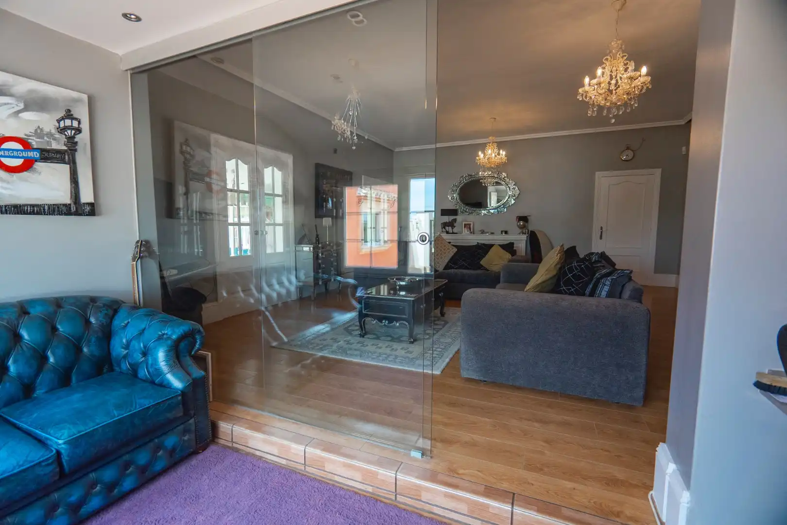 Casa con piscina en venta en Almoradí, imagen 8