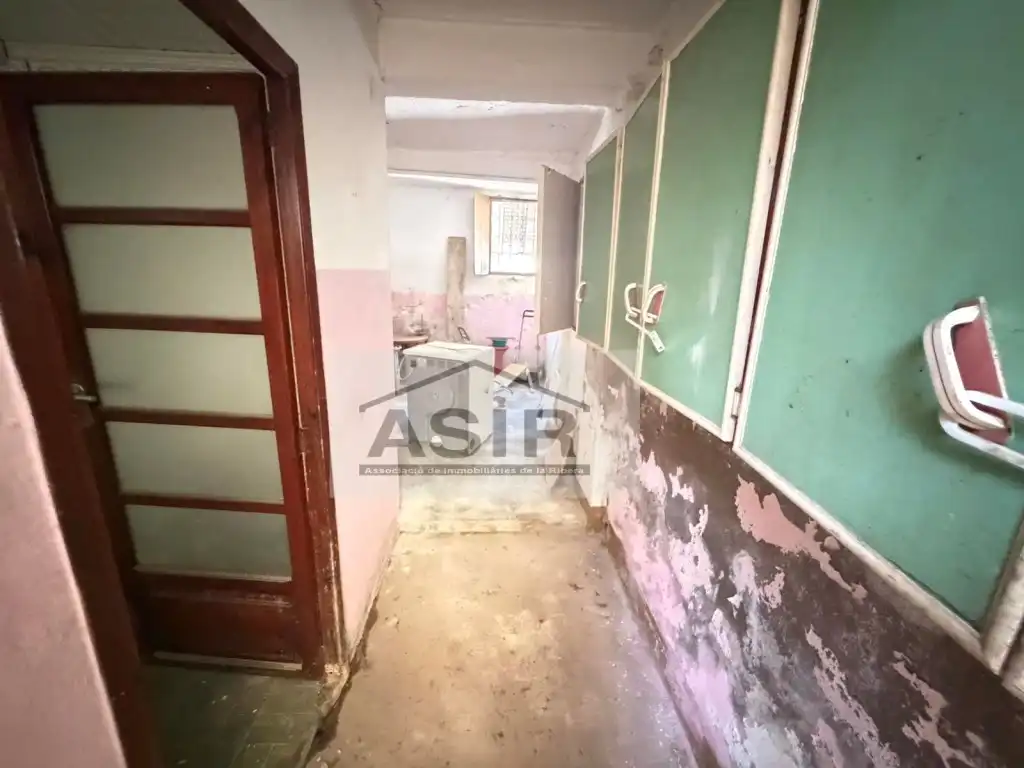 Casa o xalet en venda en Albalat de la Ribera