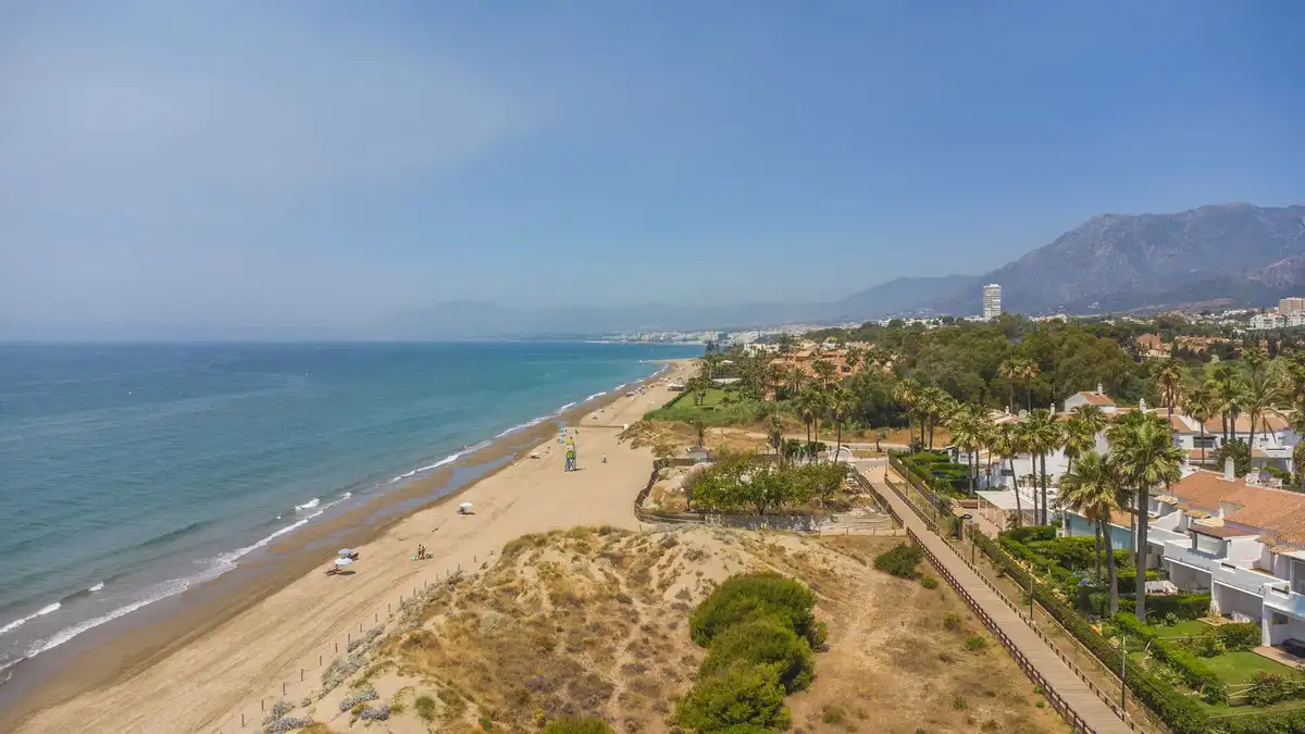 Adossat en venda a Río Real - Los Monteros, imagen 15