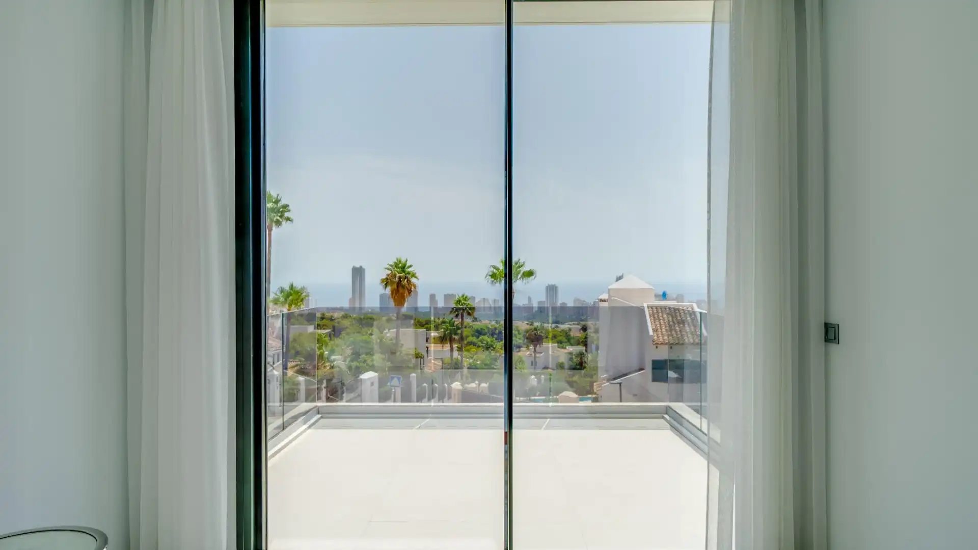 Villa mit Terrasse zum Verkauf in Golf Bahía, imagen 42