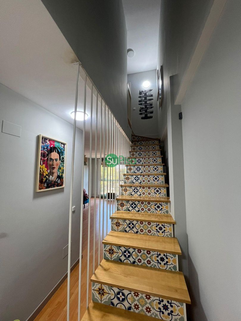 Dúplex en venta en Calle Sierra, 2