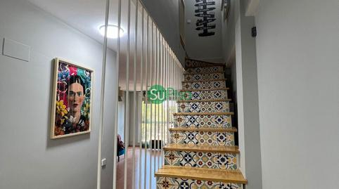 Foto 2 de Dúplex en venta en Calle Sierra, 2, El Viso de San Juan, Toledo