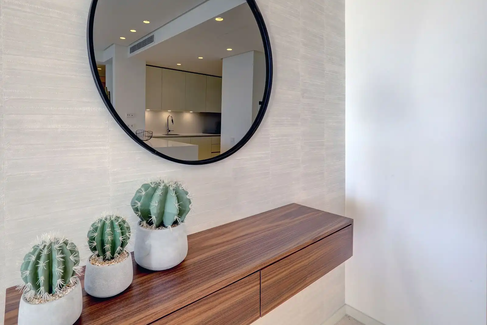 Apartamento en venta en Palo Alto