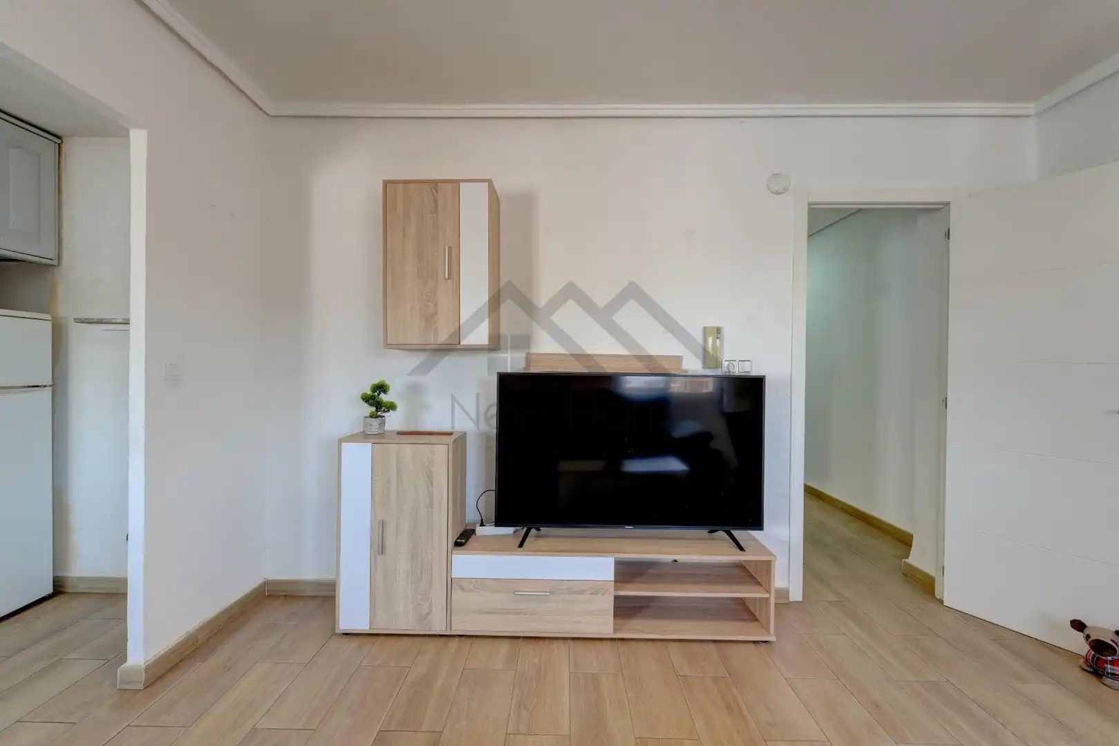 Sala d'estar de Pis en venda en Manises amb Aire condicionat, Calefacció i Terrassa