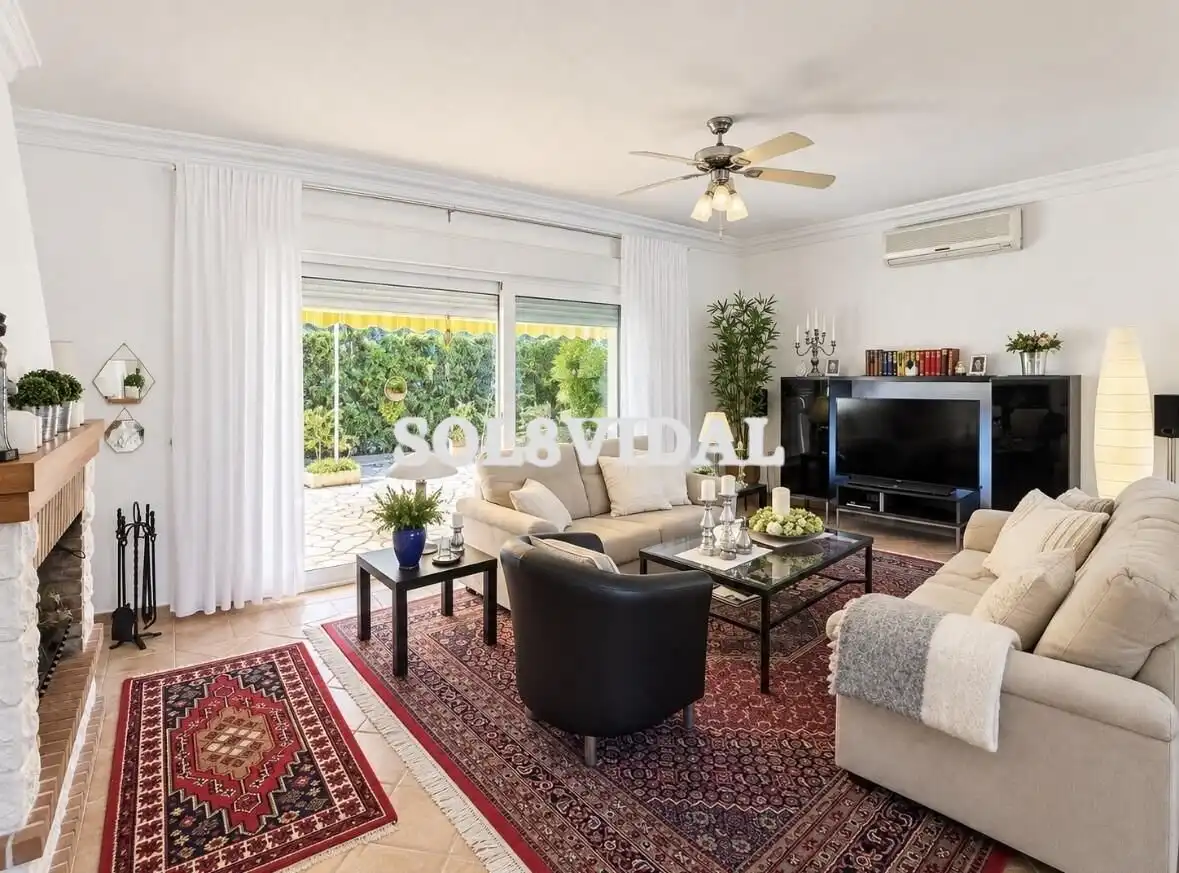 Chalet con terraza en venta en Orihuela Costa, imagen 9