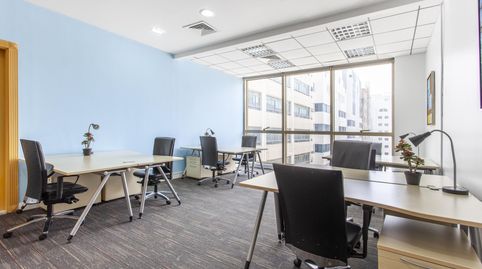 Photo 2 of Office for rent in Carrer de la Font Vella, 78, 78, Barri del Centre, Terrassa