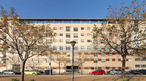 Foto 3 de Pis de lloguer a Calle Isla de la Gomera, 4, Avda. Federico Garcia Lorca - Nueva Estación Autobuses, Granada
