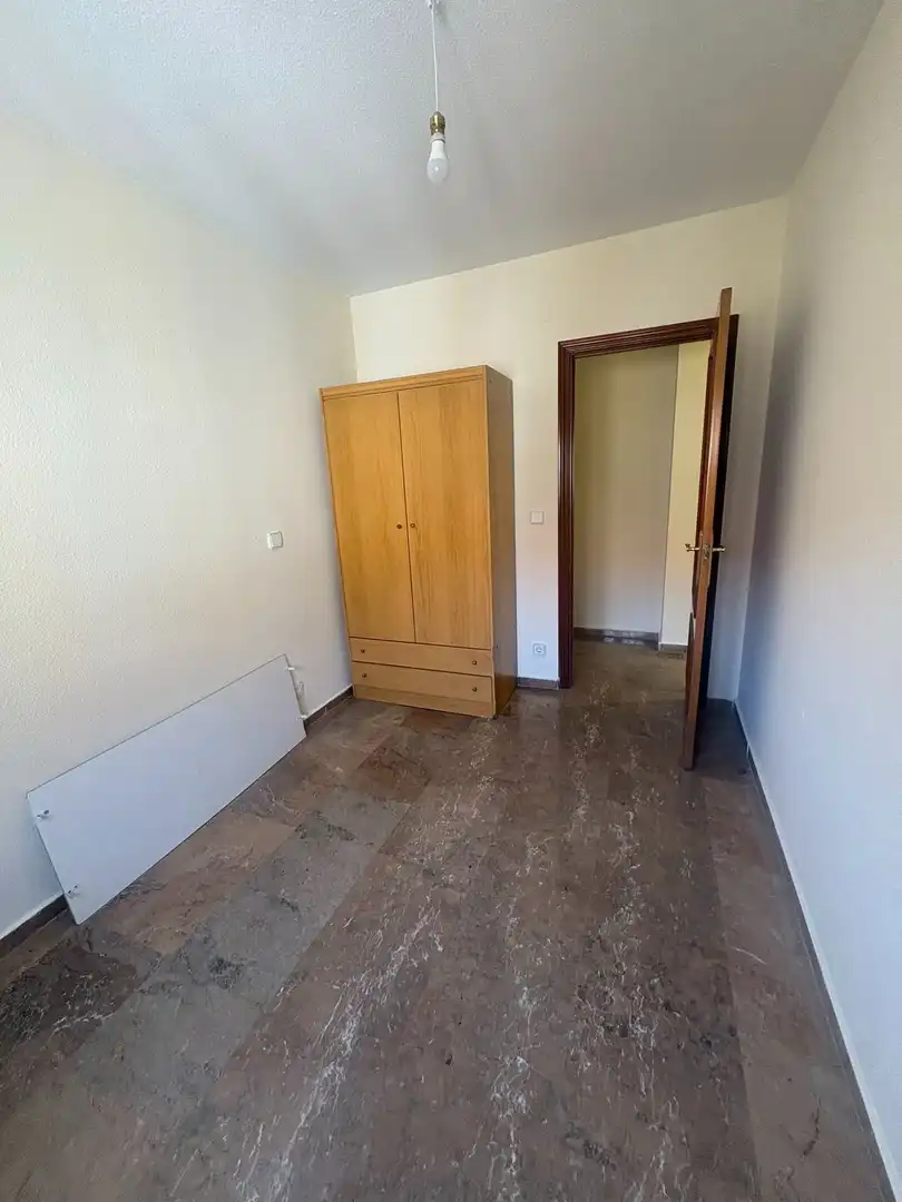 Flat for rent in Centro