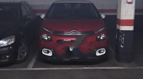 Photo 2 of Garage to rent in Rambla del Poblenou, 157, Provençals del Poblenou,  Barcelona Capital