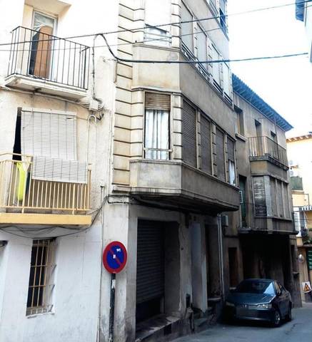 Local comercial en Venta en c/ san jose de calasanz en Fraga
