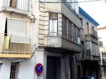 Business premises for sale in c/ san jose de calasanz