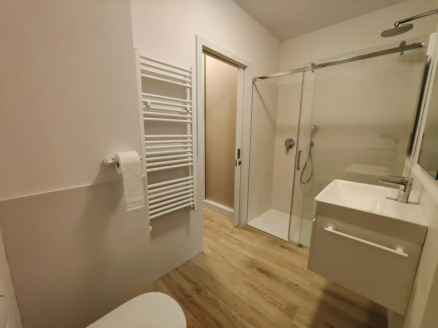 Wohnung mit Aufzug zur Miete in Santander - calle Santa Lucia, imagen 20