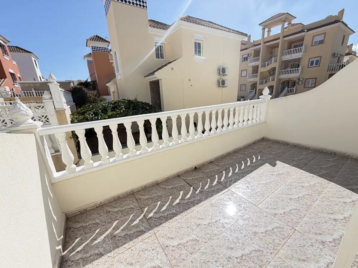 Casa a schiera in vendita a Orihuela ciudad, imagen 28