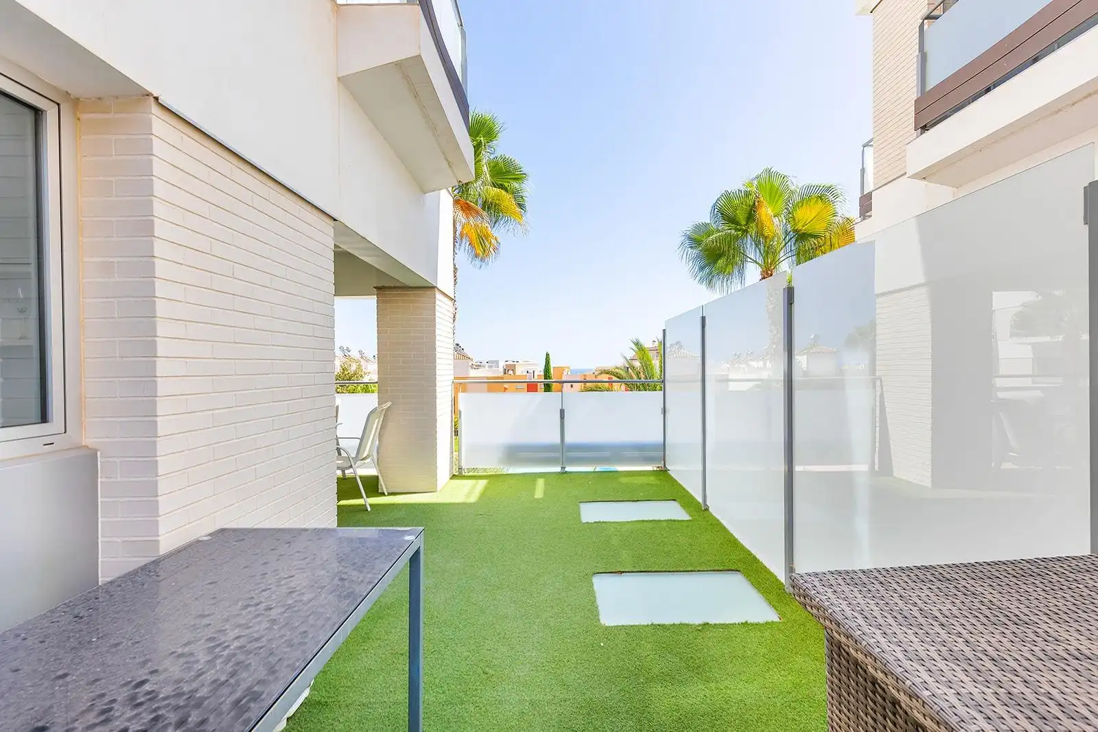 Apartamento con piscina en venta en Calle VANILLA, imagen 17