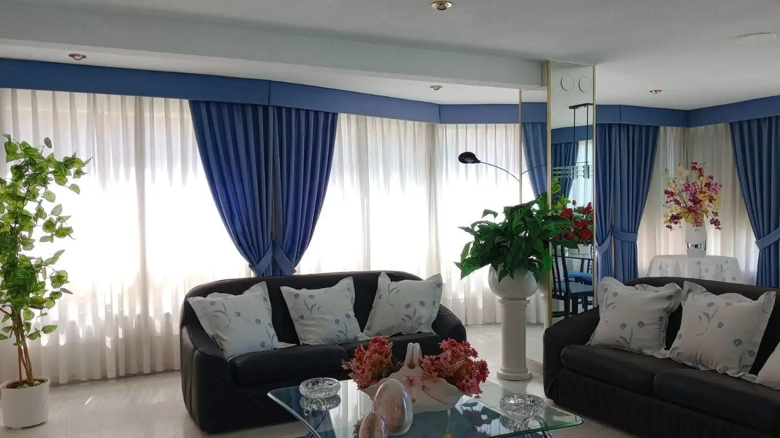 Appartement compact avec piscine à vendre à Avenida de Madrid, imagen 15