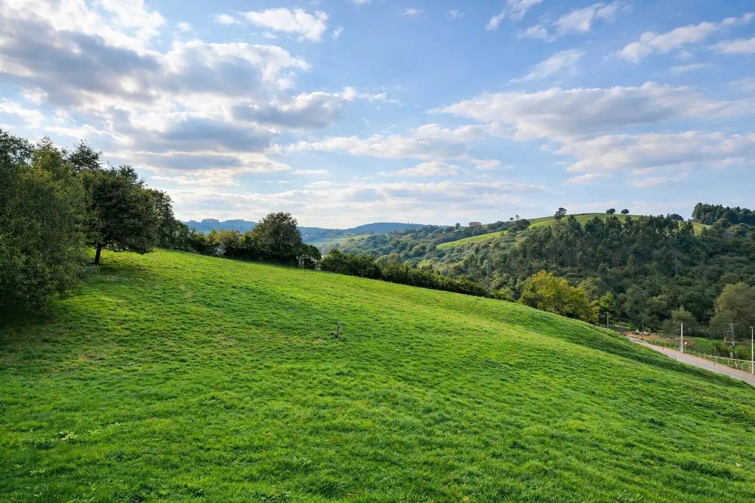 Land for sale in Comillas (Cantabria)