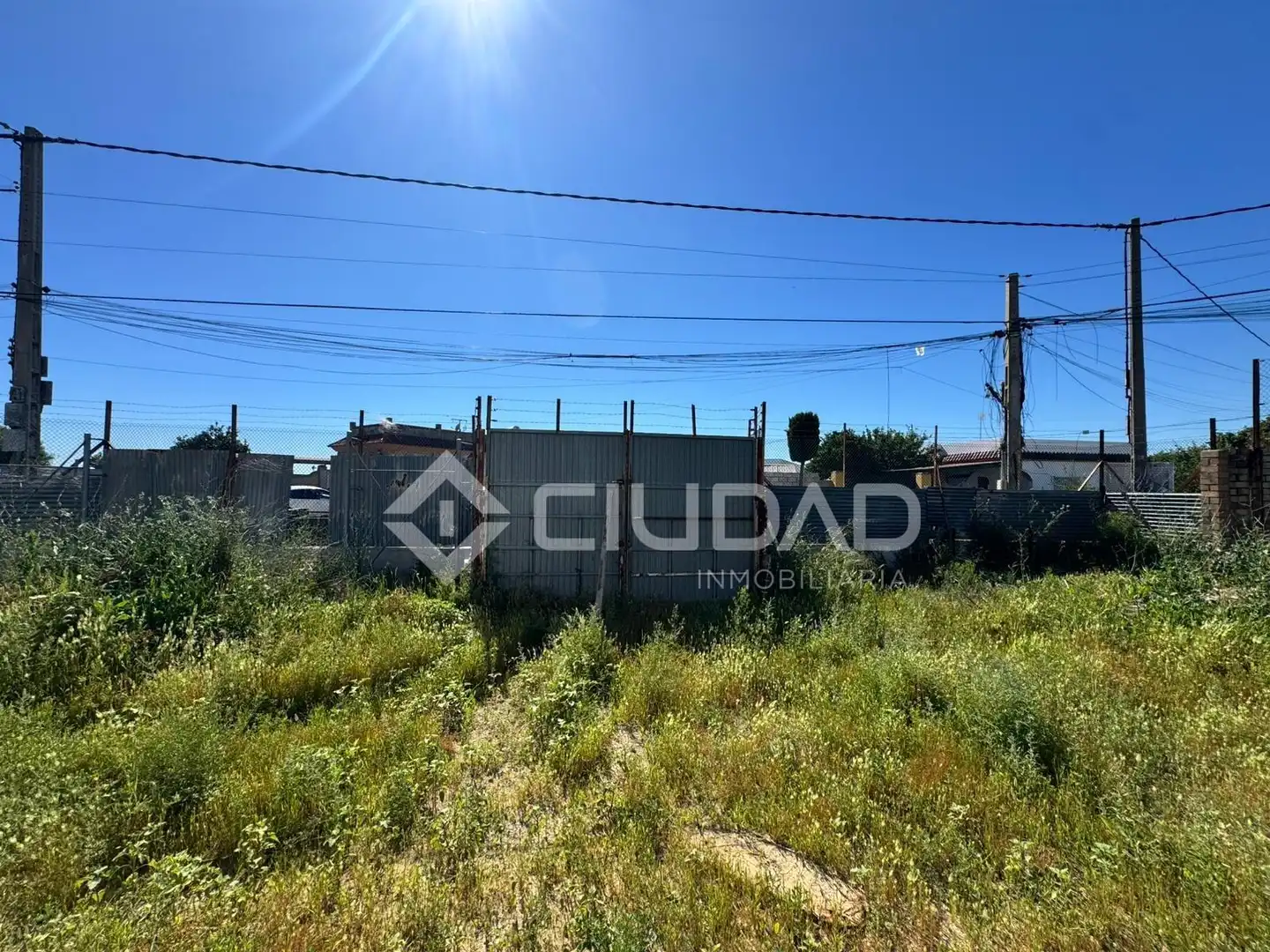 Nau industrial en venda en Sanlúcar de Barrameda
