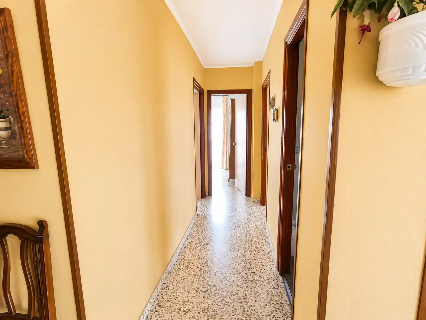 Wohnung zum Verkauf in Vélez-Málaga mit Terrasse und Möbliert