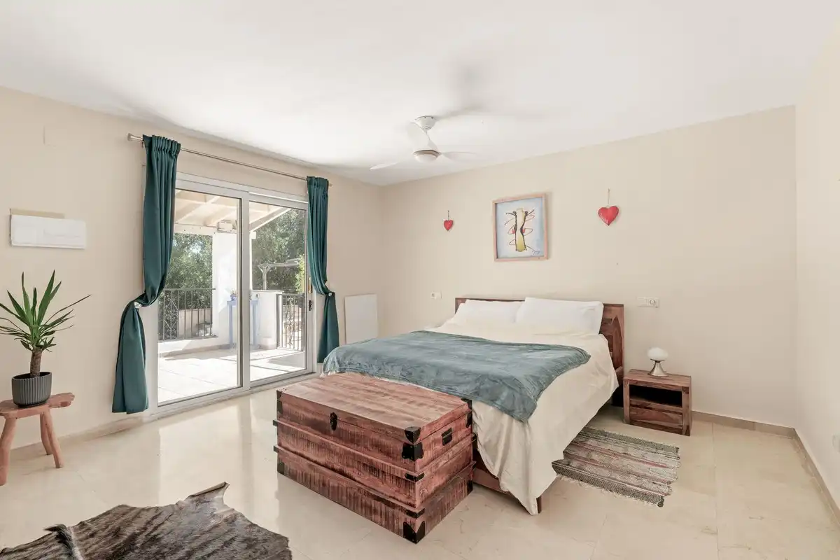Maison rustique à vendre à Estepona Pueblo, imagen 17