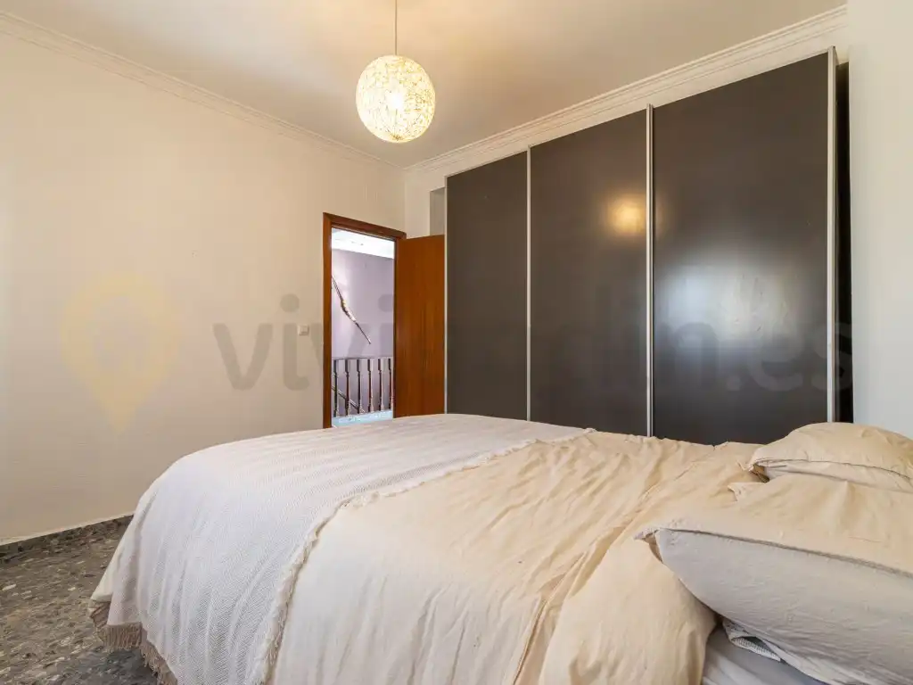 Bedroom of Houses for sale in Jerez de la Frontera  with Terrace