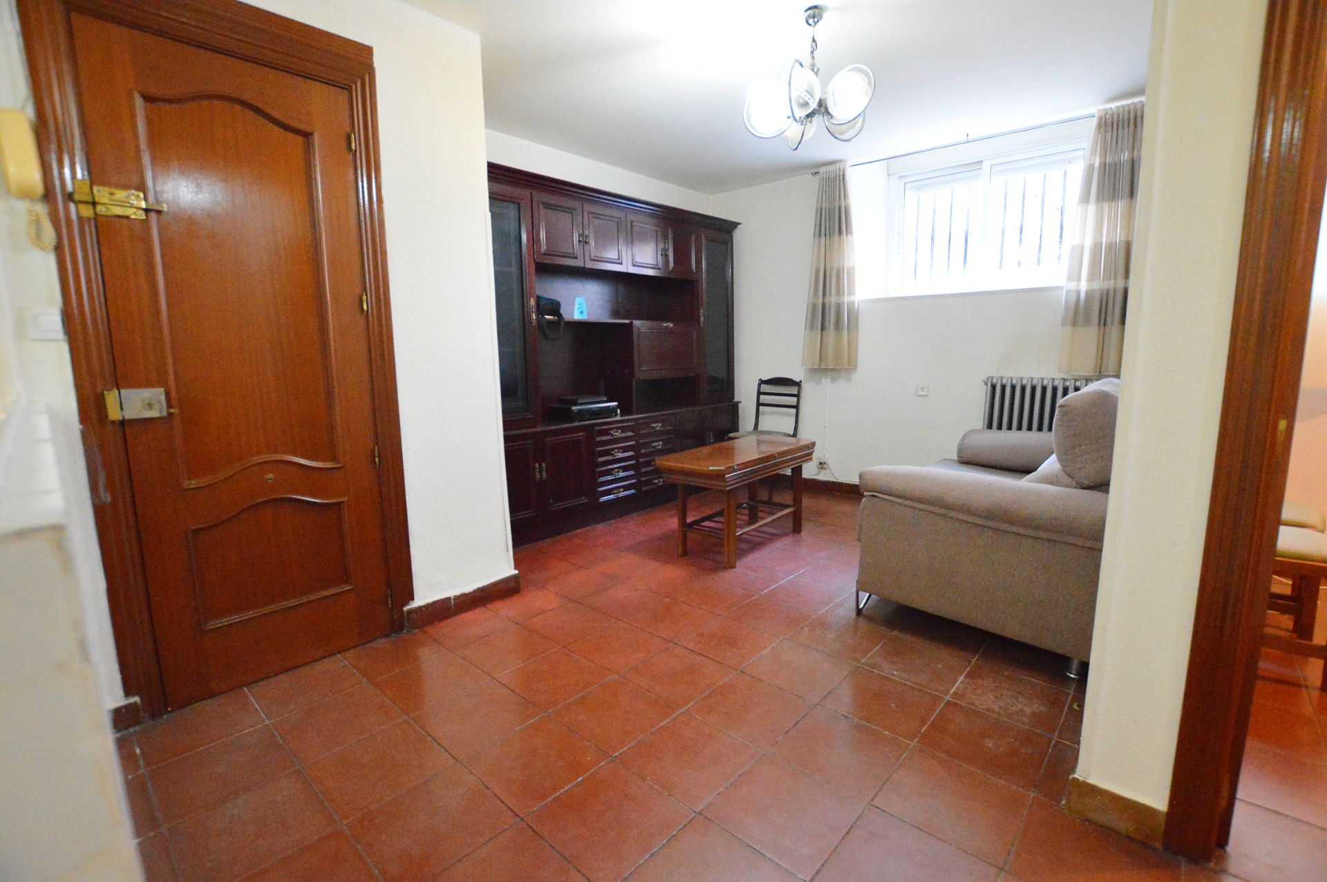 Piso en venta en  Madrid Capital con Calefacción y Trastero