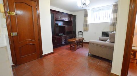 Foto 2 de Piso en venta en Calle de Linneo, Imperial, Madrid
