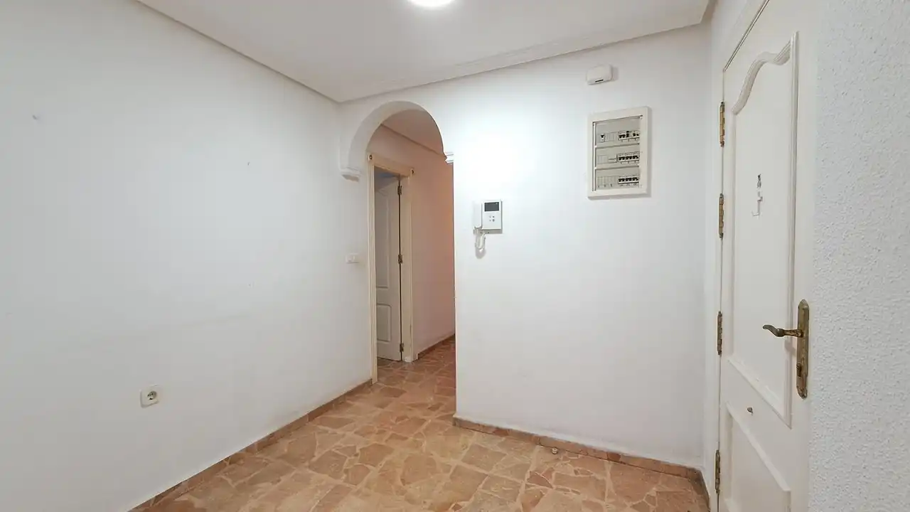 Apartament amb ascensor en venda a Centro, imagen 5